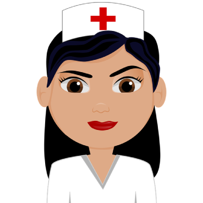zdravotní sestra